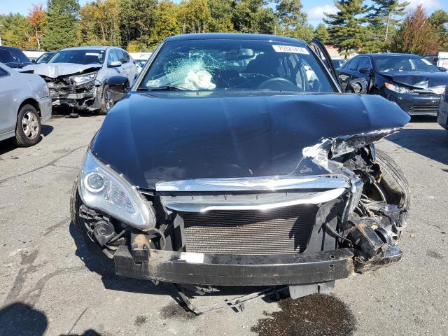 Photo 4 VIN: 1C3CCBBB8DN577158 - CHRYSLER 200 TOURIN 