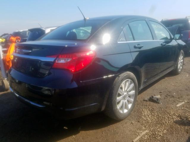 Photo 3 VIN: 1C3CCBBB8DN577659 - CHRYSLER 200 TOURIN 