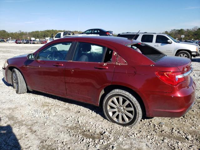 Photo 1 VIN: 1C3CCBBB8DN577676 - CHRYSLER 200 