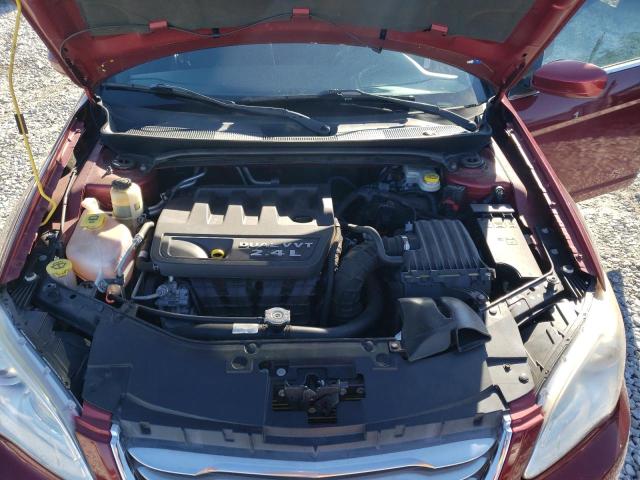 Photo 10 VIN: 1C3CCBBB8DN577676 - CHRYSLER 200 