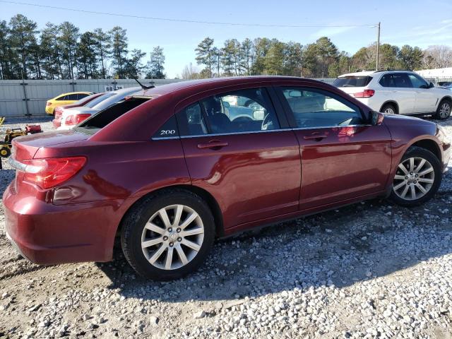 Photo 2 VIN: 1C3CCBBB8DN577676 - CHRYSLER 200 