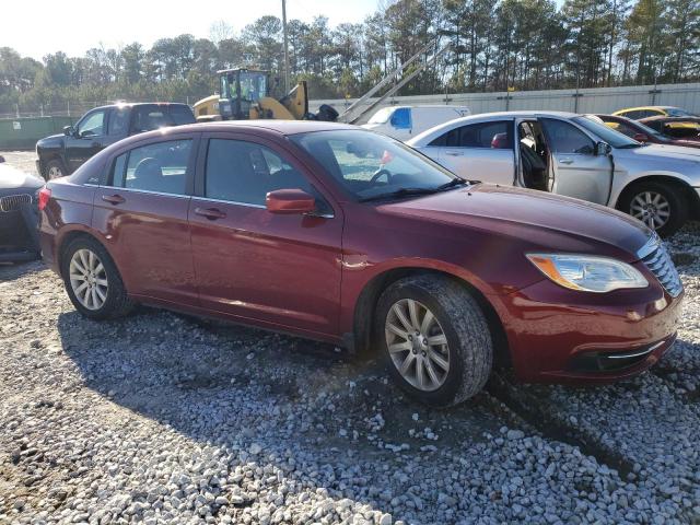 Photo 3 VIN: 1C3CCBBB8DN577676 - CHRYSLER 200 