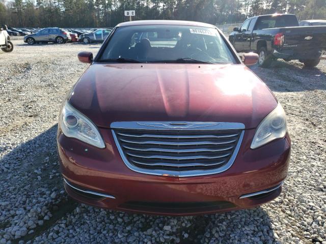 Photo 4 VIN: 1C3CCBBB8DN577676 - CHRYSLER 200 