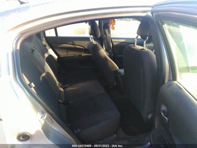 Photo 7 VIN: 1C3CCBBB8DN578469 - CHRYSLER 200 