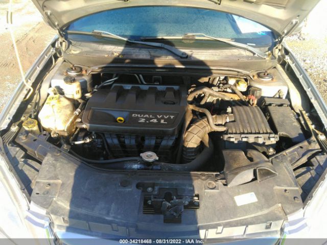 Photo 9 VIN: 1C3CCBBB8DN578469 - CHRYSLER 200 