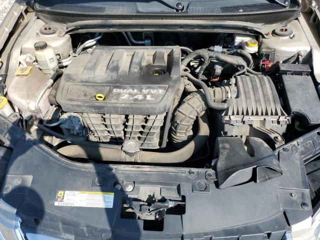 Photo 10 VIN: 1C3CCBBB8DN578570 - CHRYSLER 200 