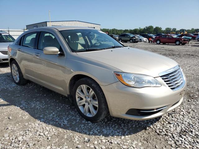 Photo 3 VIN: 1C3CCBBB8DN578570 - CHRYSLER 200 