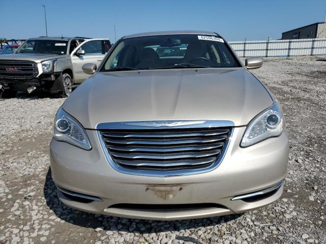 Photo 4 VIN: 1C3CCBBB8DN578570 - CHRYSLER 200 