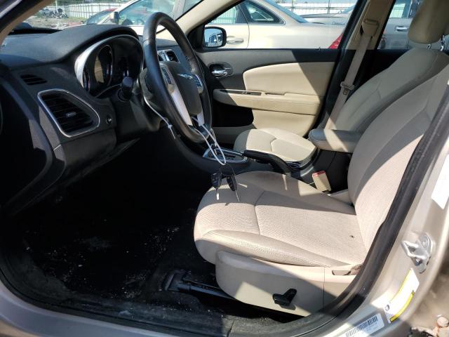 Photo 6 VIN: 1C3CCBBB8DN578570 - CHRYSLER 200 