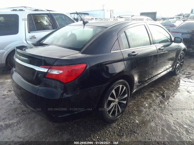 Photo 3 VIN: 1C3CCBBB8DN593411 - CHRYSLER 200 