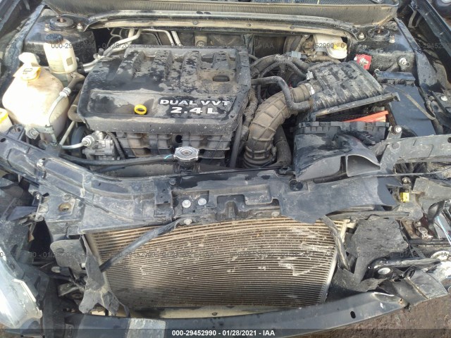 Photo 9 VIN: 1C3CCBBB8DN593411 - CHRYSLER 200 