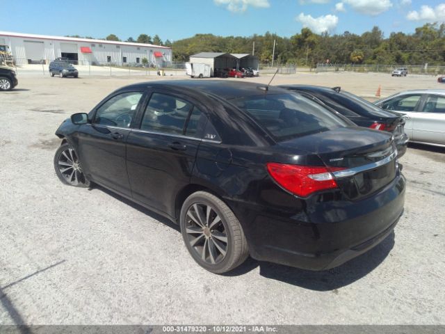 Photo 2 VIN: 1C3CCBBB8DN595739 - CHRYSLER 200 