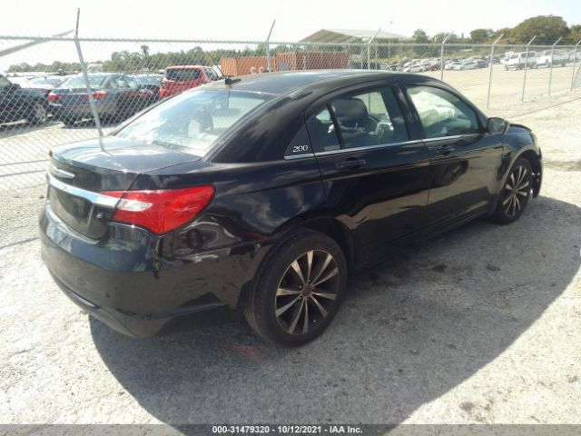 Photo 3 VIN: 1C3CCBBB8DN595739 - CHRYSLER 200 