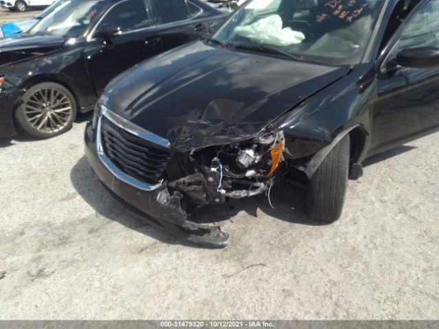 Photo 5 VIN: 1C3CCBBB8DN595739 - CHRYSLER 200 