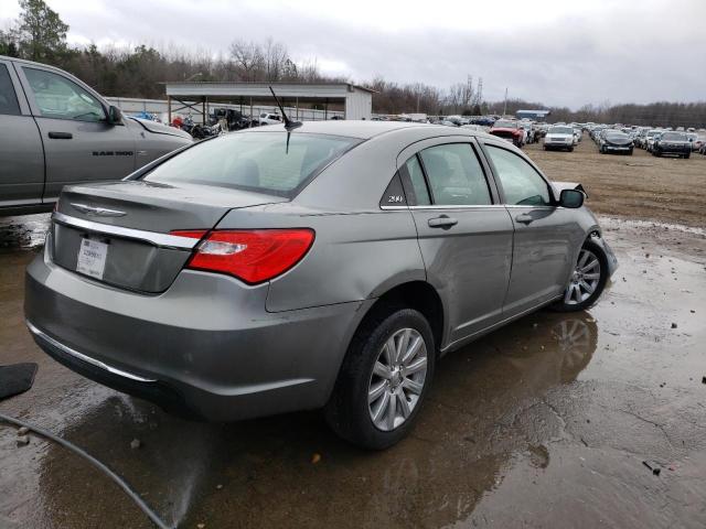 Photo 2 VIN: 1C3CCBBB8DN600020 - CHRYSLER 200 TOURIN 