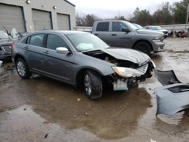 Photo 3 VIN: 1C3CCBBB8DN600020 - CHRYSLER 200 TOURIN 