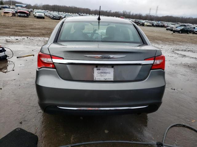 Photo 5 VIN: 1C3CCBBB8DN600020 - CHRYSLER 200 TOURIN 