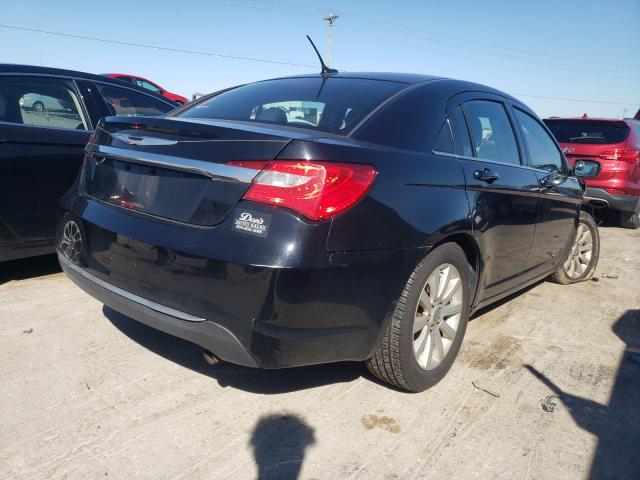 Photo 3 VIN: 1C3CCBBB8DN600907 - CHRYSLER 200 TOURIN 