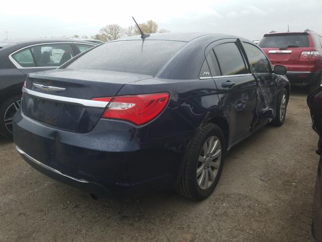 Photo 3 VIN: 1C3CCBBB8DN601720 - CHRYSLER 200 TOURIN 