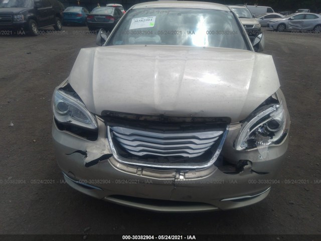 Photo 5 VIN: 1C3CCBBB8DN603192 - CHRYSLER 200 