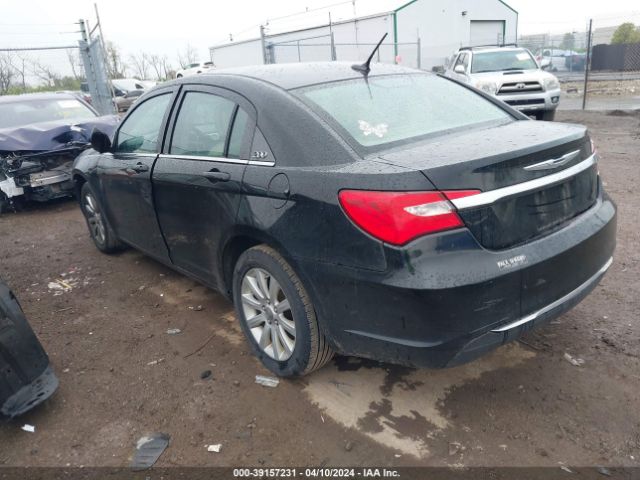 Photo 2 VIN: 1C3CCBBB8DN605623 - CHRYSLER 200 