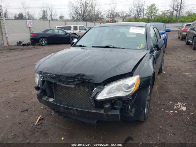 Photo 5 VIN: 1C3CCBBB8DN605623 - CHRYSLER 200 