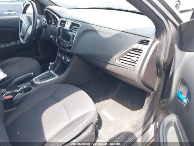 Photo 4 VIN: 1C3CCBBB8DN612121 - CHRYSLER 200 