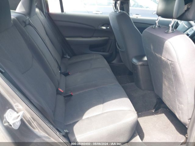 Photo 7 VIN: 1C3CCBBB8DN612121 - CHRYSLER 200 