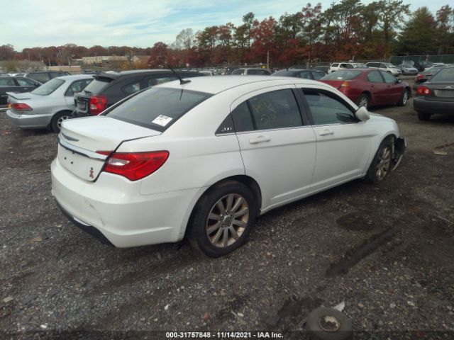 Photo 3 VIN: 1C3CCBBB8DN627721 - CHRYSLER 200 