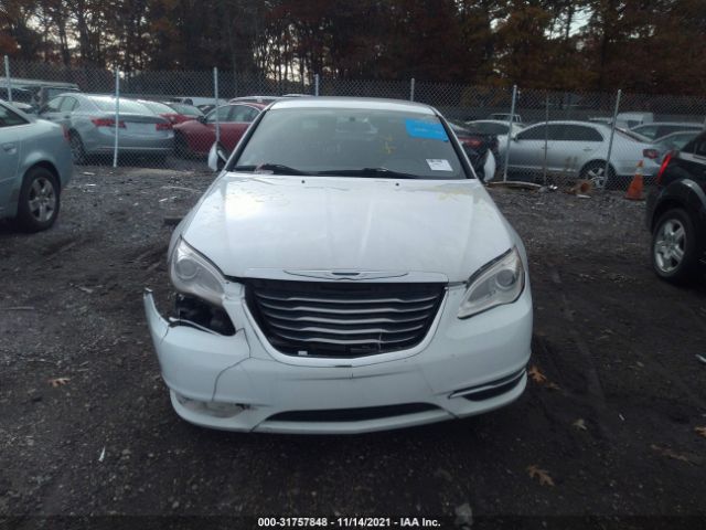 Photo 5 VIN: 1C3CCBBB8DN627721 - CHRYSLER 200 