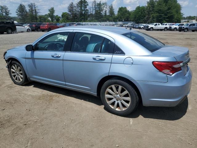 Photo 1 VIN: 1C3CCBBB8DN629095 - CHRYSLER 200 