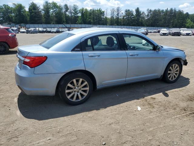 Photo 2 VIN: 1C3CCBBB8DN629095 - CHRYSLER 200 