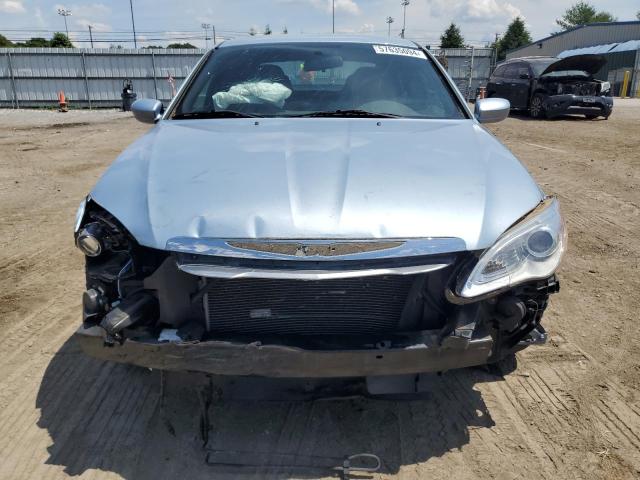 Photo 4 VIN: 1C3CCBBB8DN629095 - CHRYSLER 200 