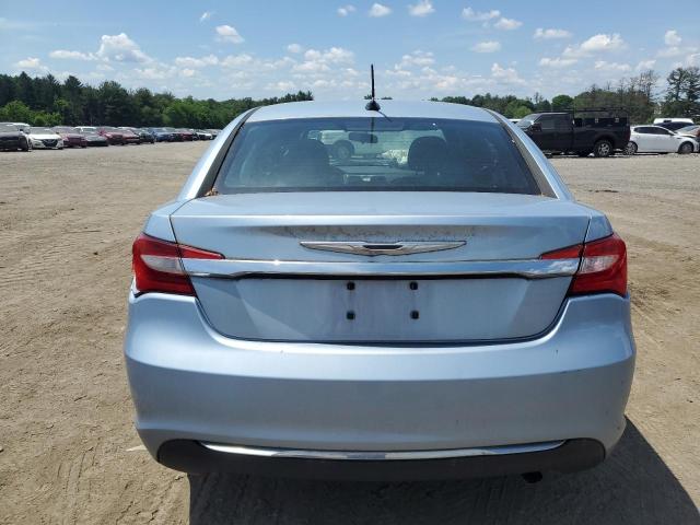 Photo 5 VIN: 1C3CCBBB8DN629095 - CHRYSLER 200 