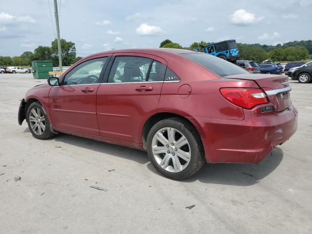 Photo 1 VIN: 1C3CCBBB8DN639027 - CHRYSLER 200 TOURIN 