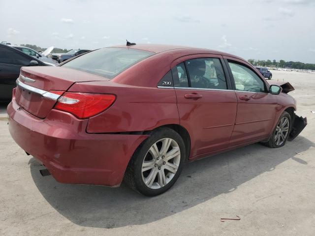 Photo 2 VIN: 1C3CCBBB8DN639027 - CHRYSLER 200 TOURIN 