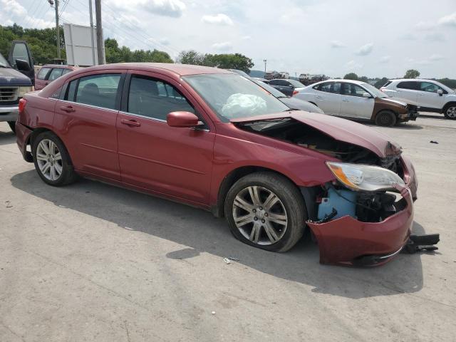 Photo 3 VIN: 1C3CCBBB8DN639027 - CHRYSLER 200 TOURIN 