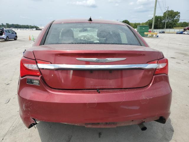 Photo 5 VIN: 1C3CCBBB8DN639027 - CHRYSLER 200 TOURIN 