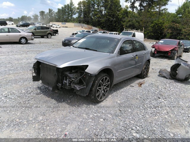 Photo 1 VIN: 1C3CCBBB8DN656247 - CHRYSLER 200 