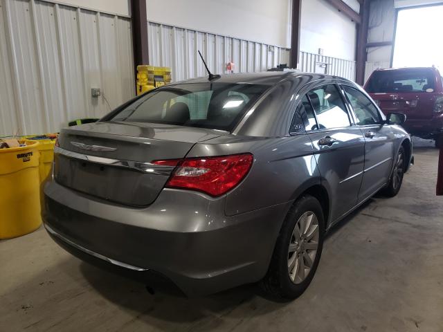 Photo 3 VIN: 1C3CCBBB8DN666373 - CHRYSLER 200 TOURIN 