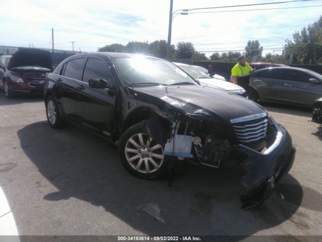 Photo 0 VIN: 1C3CCBBB8DN674084 - CHRYSLER 200 