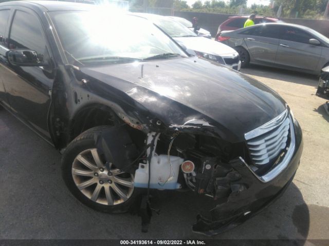 Photo 5 VIN: 1C3CCBBB8DN674084 - CHRYSLER 200 