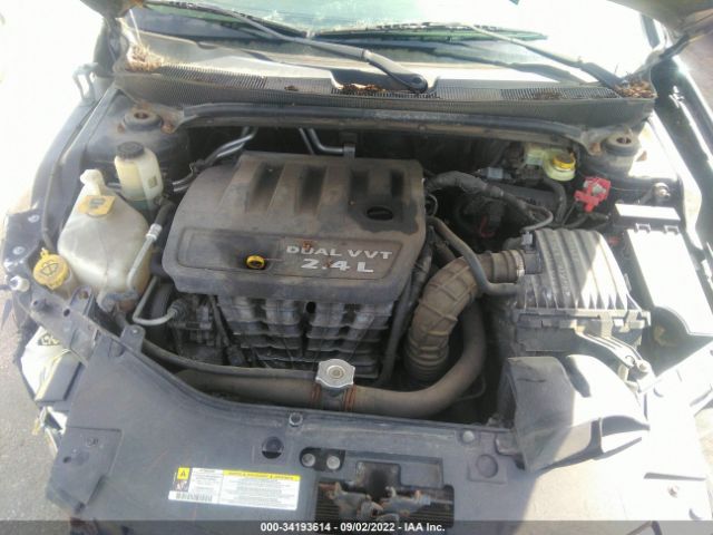 Photo 9 VIN: 1C3CCBBB8DN674084 - CHRYSLER 200 