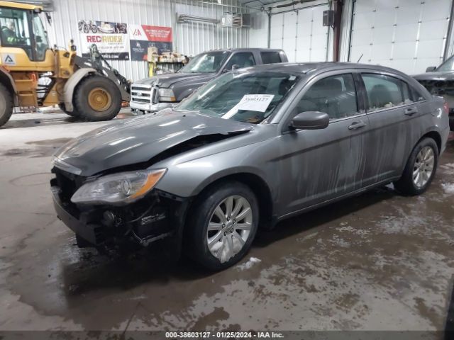 Photo 1 VIN: 1C3CCBBB8DN676322 - CHRYSLER 200 