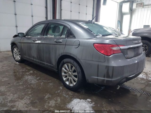 Photo 2 VIN: 1C3CCBBB8DN676322 - CHRYSLER 200 