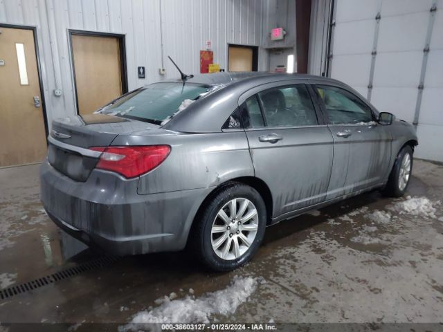 Photo 3 VIN: 1C3CCBBB8DN676322 - CHRYSLER 200 