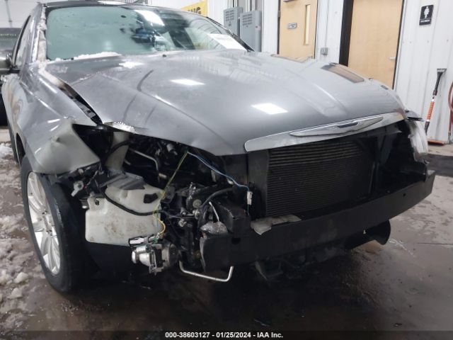 Photo 5 VIN: 1C3CCBBB8DN676322 - CHRYSLER 200 