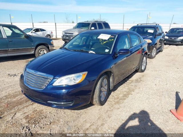 Photo 1 VIN: 1C3CCBBB8DN684954 - CHRYSLER 200 