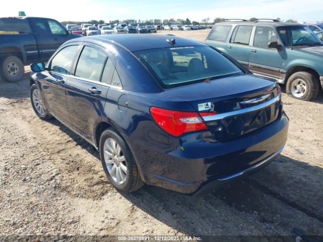 Photo 2 VIN: 1C3CCBBB8DN684954 - CHRYSLER 200 