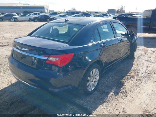 Photo 3 VIN: 1C3CCBBB8DN684954 - CHRYSLER 200 